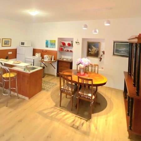 Apartment Lara Dubrovnik Dış mekan fotoğraf