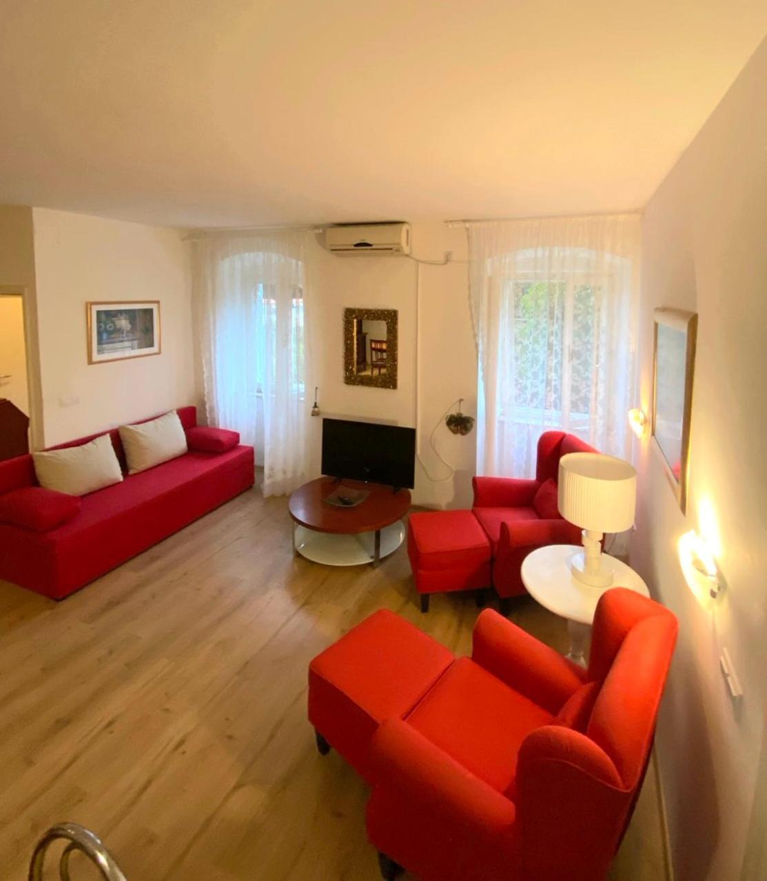 Apartment Lara Dubrovnik Dış mekan fotoğraf