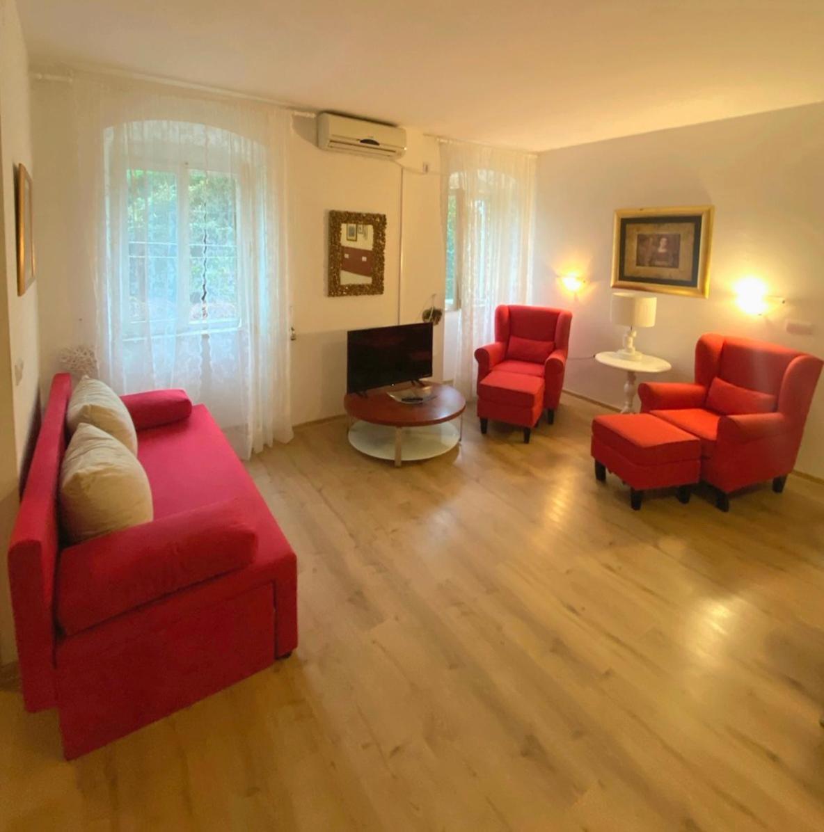 Apartment Lara Dubrovnik Dış mekan fotoğraf