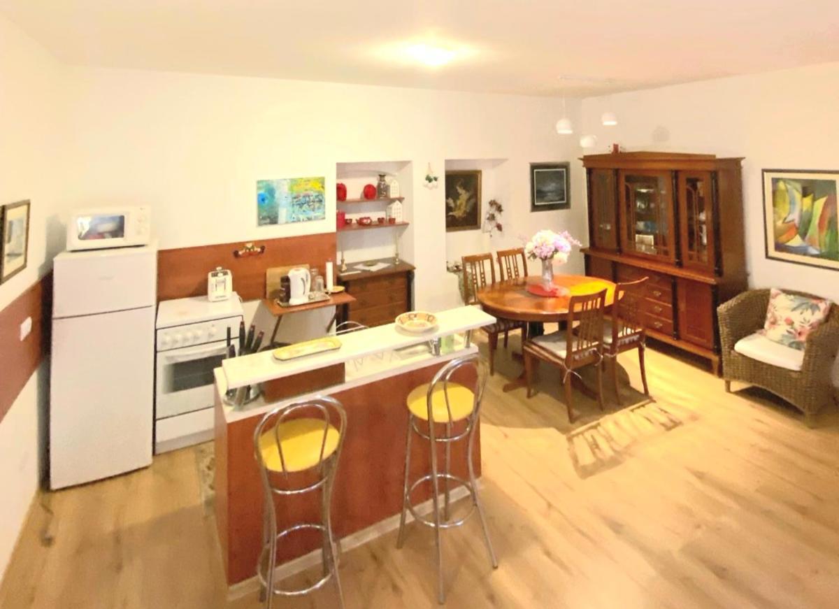 Apartment Lara Dubrovnik Dış mekan fotoğraf
