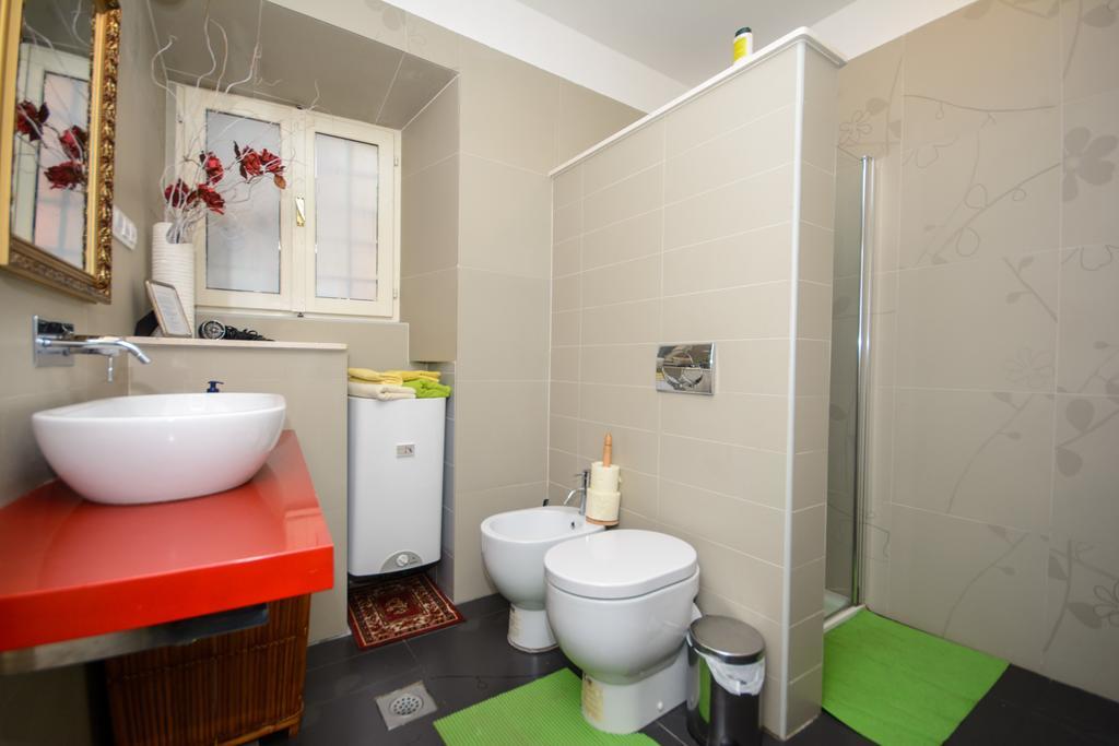 Apartment Lara Dubrovnik Dış mekan fotoğraf