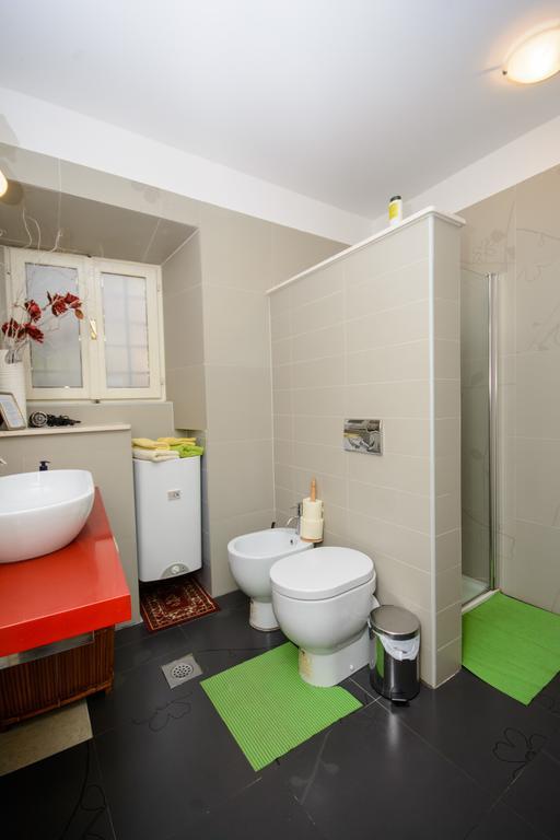 Apartment Lara Dubrovnik Dış mekan fotoğraf
