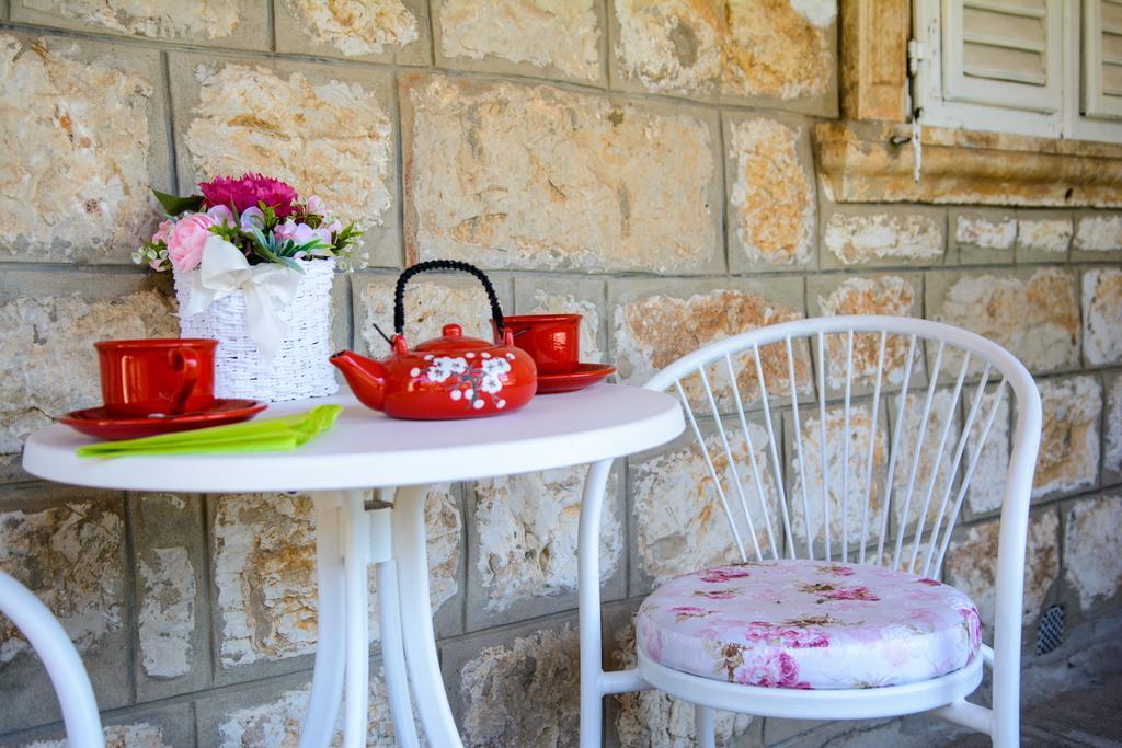 Apartment Lara Dubrovnik Dış mekan fotoğraf