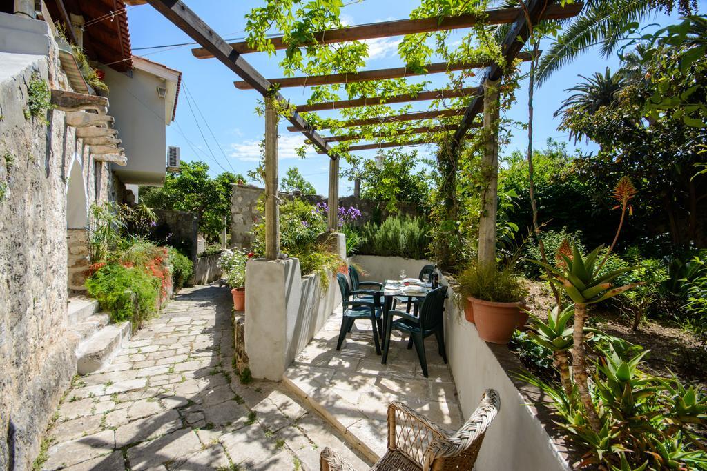 Apartment Lara Dubrovnik Dış mekan fotoğraf