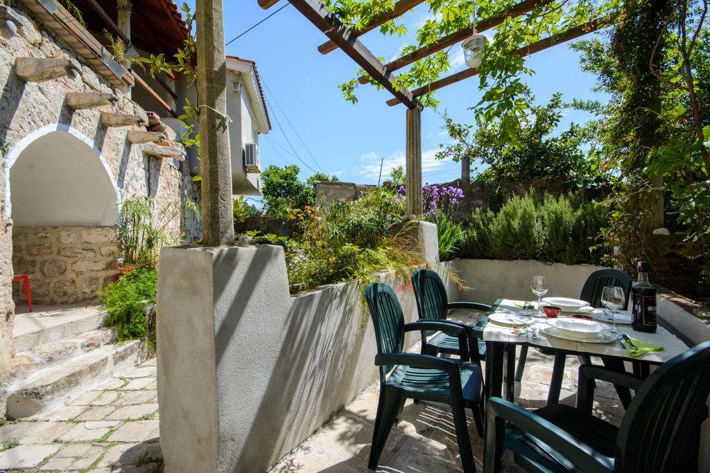 Apartment Lara Dubrovnik Dış mekan fotoğraf