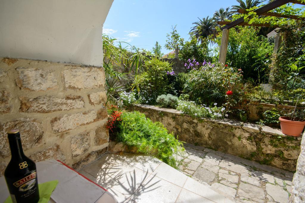 Apartment Lara Dubrovnik Dış mekan fotoğraf