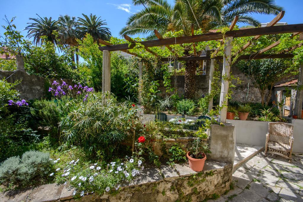 Apartment Lara Dubrovnik Dış mekan fotoğraf