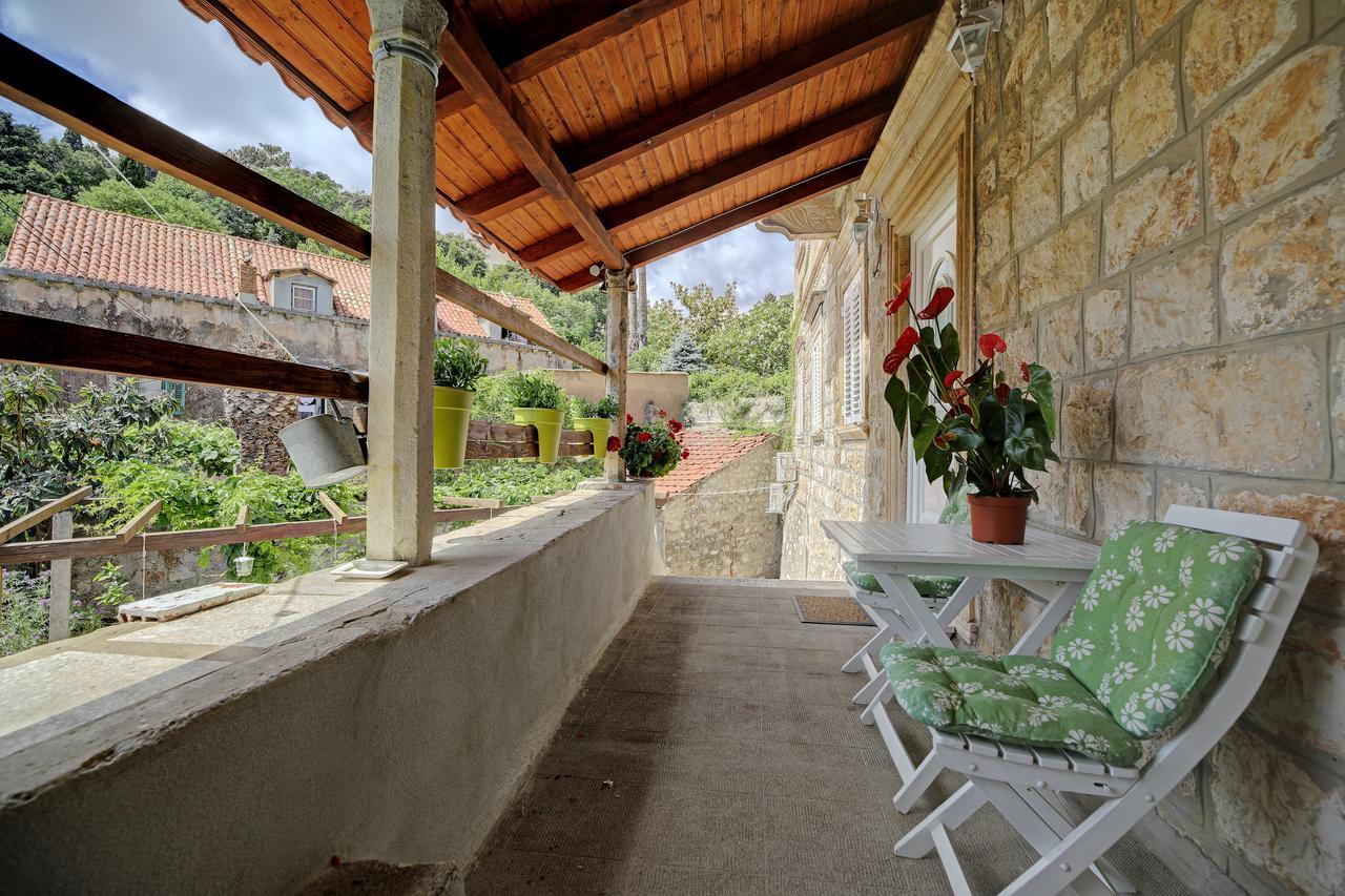 Apartment Lara Dubrovnik Dış mekan fotoğraf