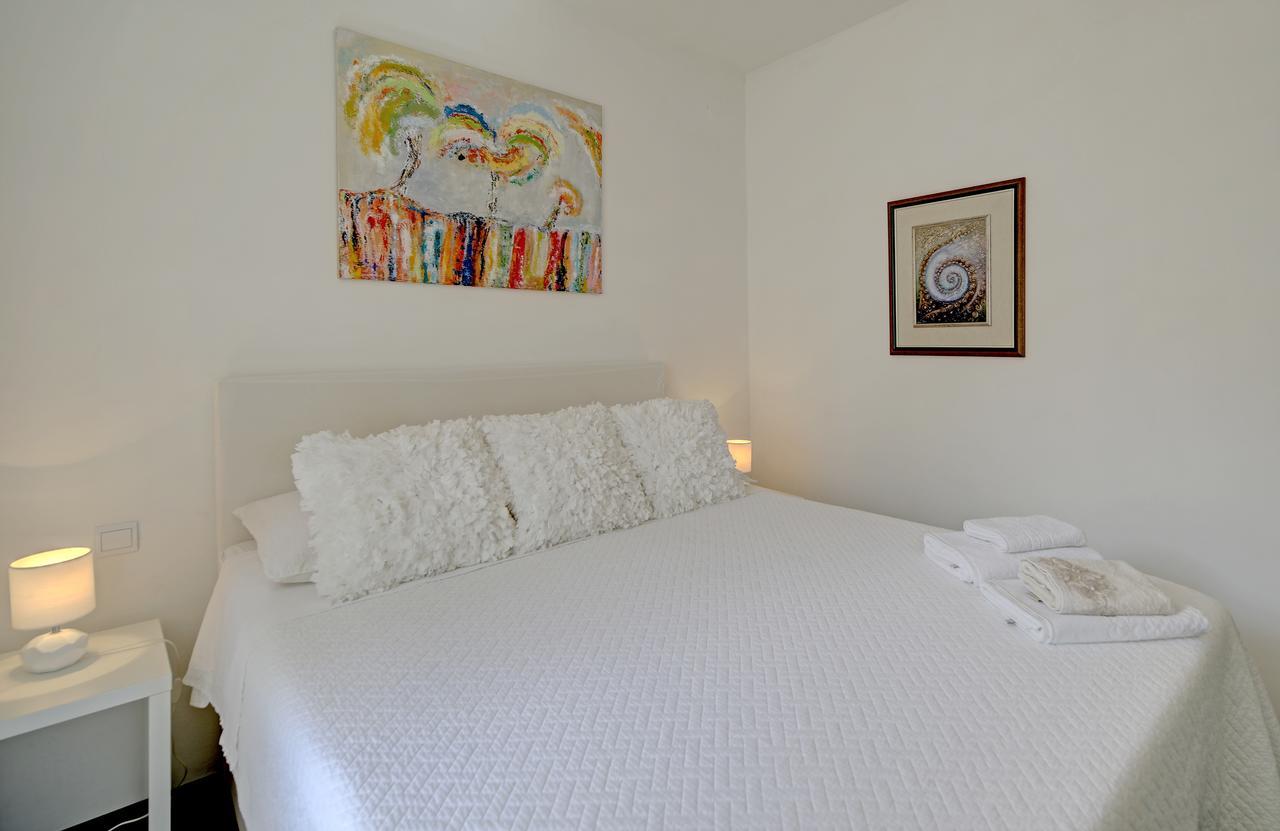 Apartment Lara Dubrovnik Dış mekan fotoğraf